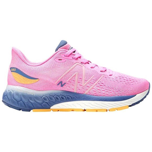 New Balance Shoes - New Balance® (Women's 9 B) 880v12 Running Shoes in Vibrant Pink - $135
